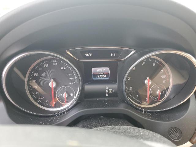 WDCTG4EB0KJ571800 - 2019 MERCEDES-BENZ GLA 250 黑色 照片 9