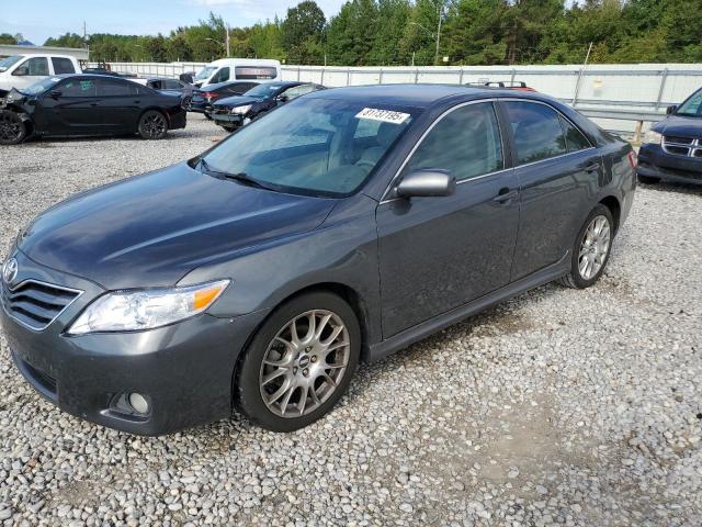 2011 TOYOTA CAMRY BASE, 