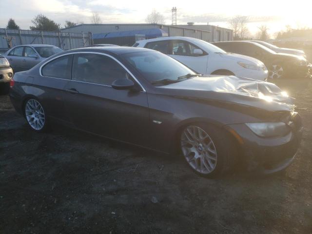 WBAWB33598P132512 - 2008 BMW 328 I GRAY photo 4