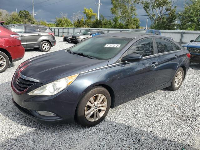2013 HYUNDAI SONATA GLS, 