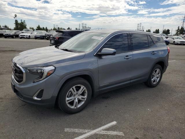 2018 GMC TERRAIN SLE, 