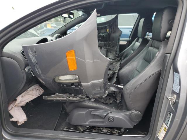 WVWFD7AJ2DW123753 - 2013 VOLKSWAGEN GTI CHARCOAL photo 7