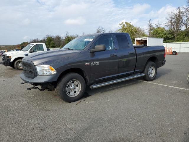 2014 RAM 1500 ST, 