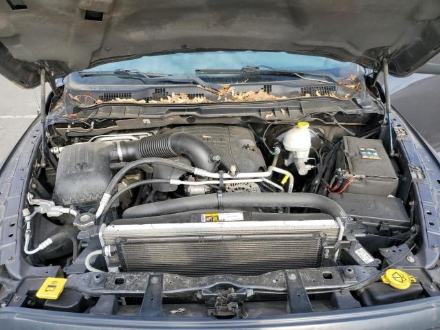 1C6RR7FT9ES270855 - 2014 RAM 1500 ST Grafit foto 11