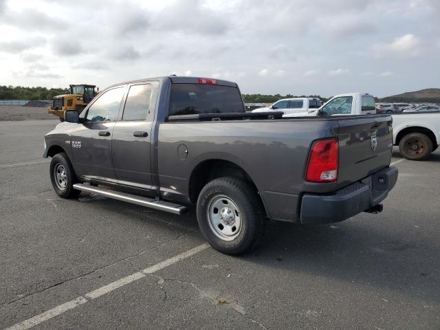 1C6RR7FT9ES270855 - 2014 RAM 1500 ST Grafit foto 2