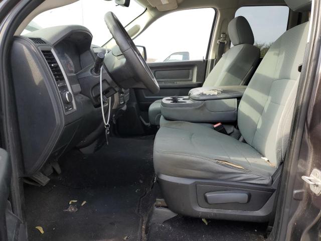1C6RR7FT9ES270855 - 2014 RAM 1500 ST Grafit foto 7