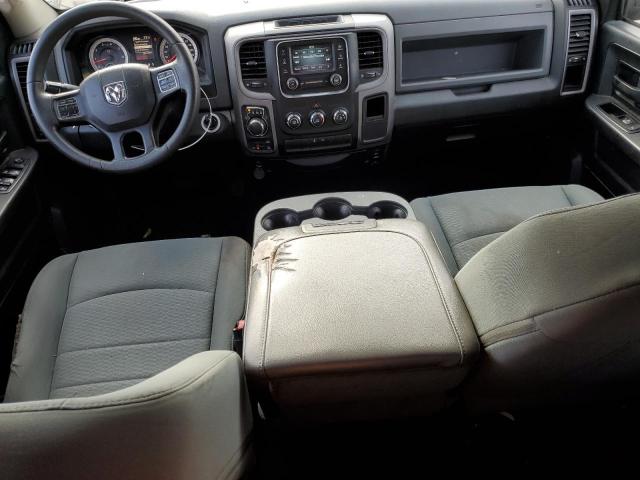 1C6RR7FT9ES270855 - 2014 RAM 1500 ST Grafit foto 8