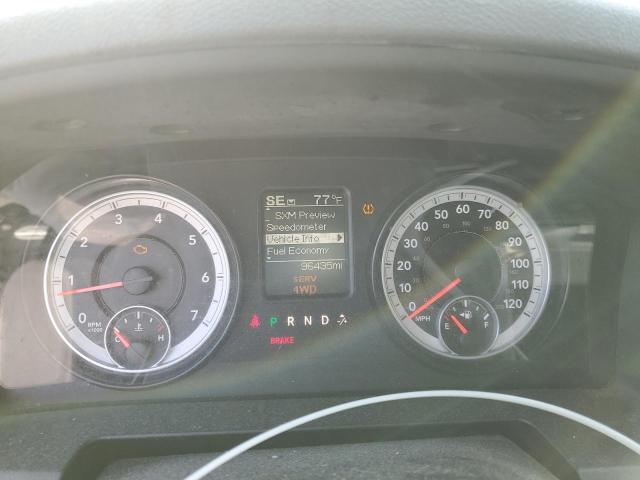 1C6RR7FT9ES270855 - 2014 RAM 1500 ST Grafit foto 9