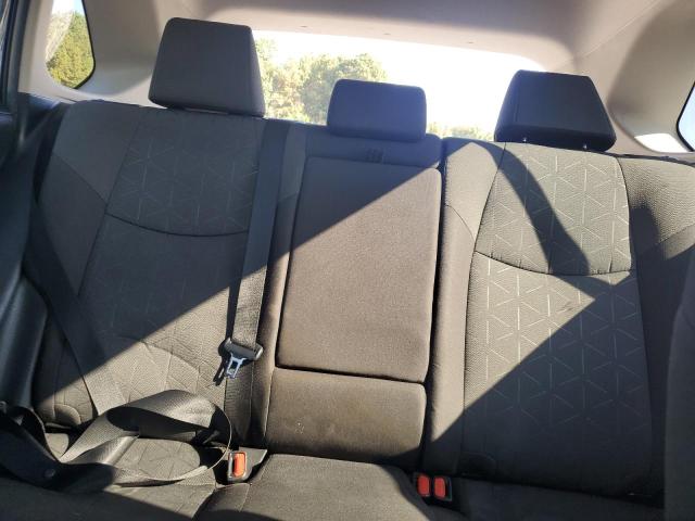 2T3W1RFV2MW119801 - 2021 TOYOTA RAV4 XLE ლურჯი ფოტო 10