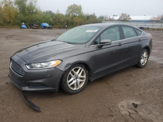 2016 FORD FUSION SE, 