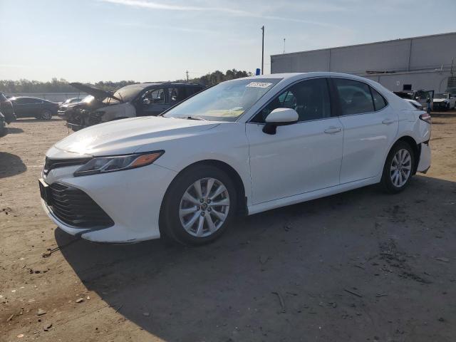2018 TOYOTA CAMRY L, 
