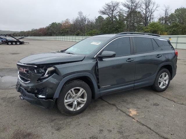 2021 GMC TERRAIN SLE, 