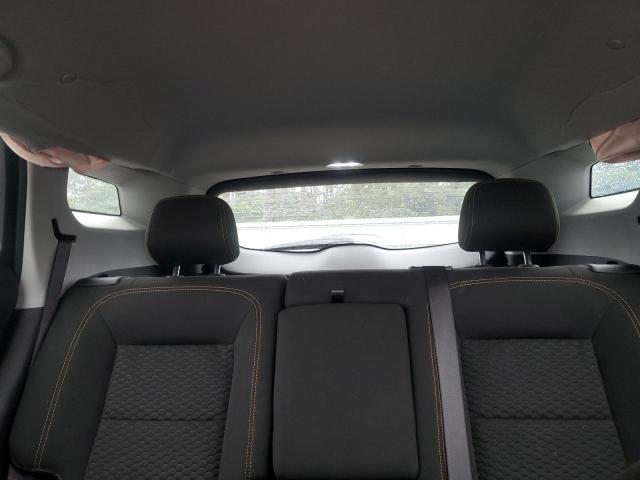 3GKALTEV4ML386369 - 2021 GMC TERRAIN SLE 灰色 照片 10