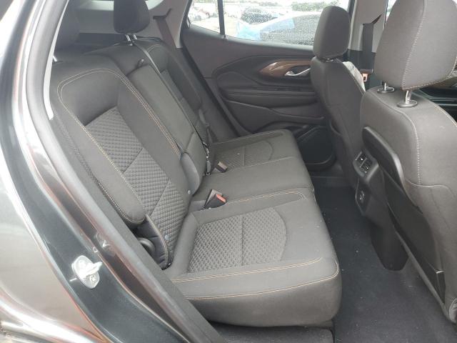 3GKALTEV4ML386369 - 2021 GMC TERRAIN SLE 灰色 照片 11