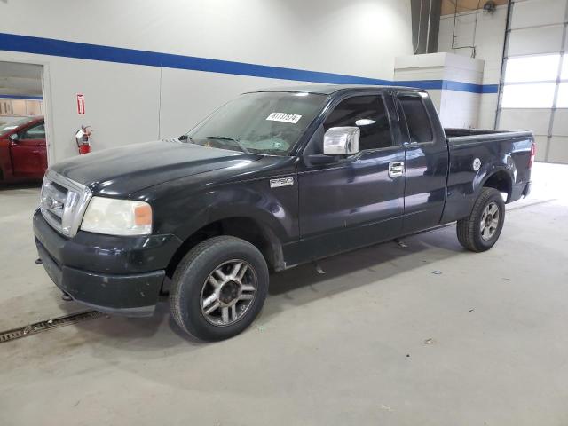 2004 FORD F150, 