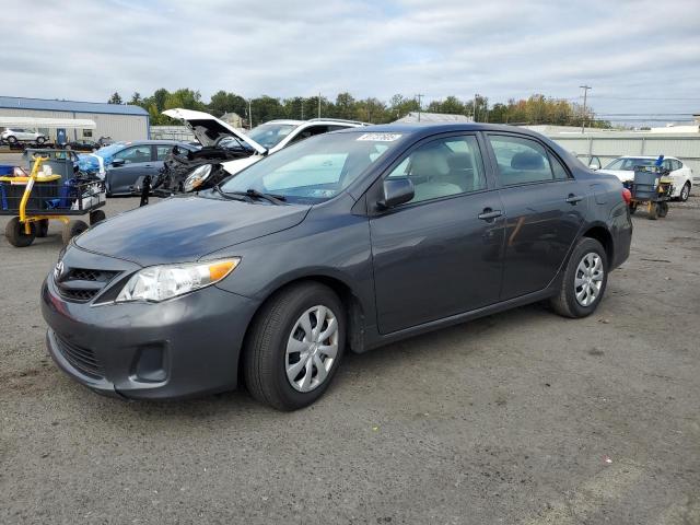 2013 TOYOTA COROLLA BASE, 