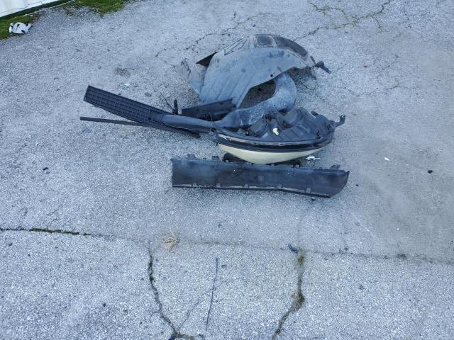 1G11G5SX5DF244116 - 2013 CHEVROLET MALIBU 3LT შავი ფოტო 12