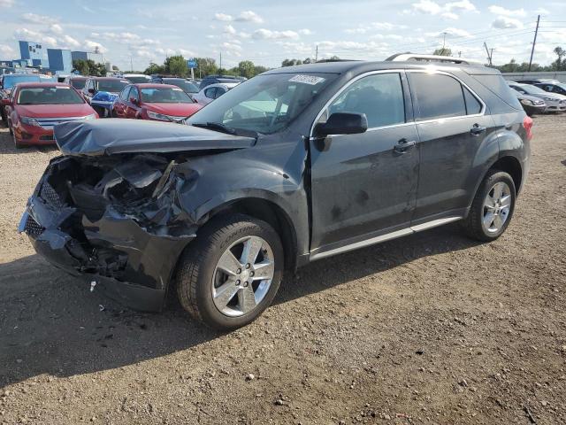 2013 CHEVROLET EQUINOX LT, 