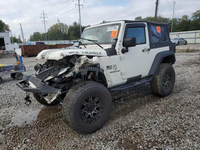 2015 JEEP WRANGLER SPORT, 