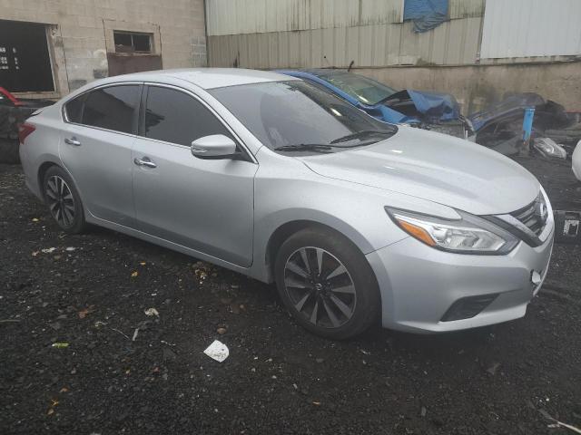 1N4AL3APXJC167058 - 2018 NISSAN ALTIMA 2.5 SILVER photo 4