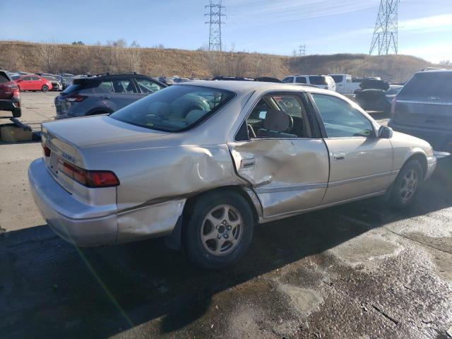 JT2BG28K4X0270423 - 1999 TOYOTA CAMRY LE BEIGE photo 3