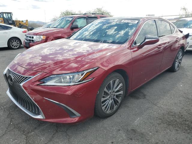 2019 LEXUS ES 350, 