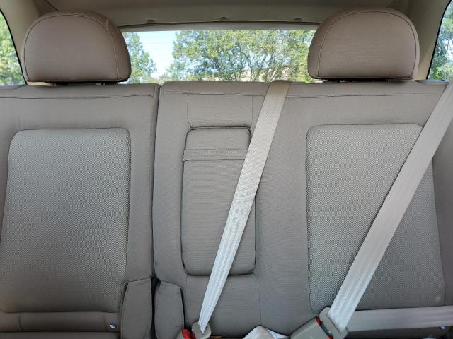 3GSDL43N88S511374 - 2008 SATURN VUE XE 蓝色 照片 10