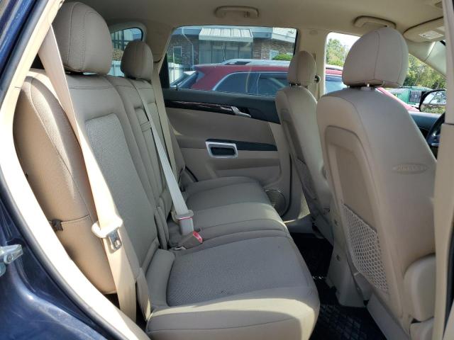 3GSDL43N88S511374 - 2008 SATURN VUE XE 蓝色 照片 11