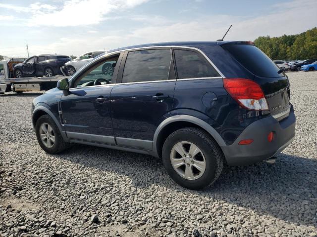 3GSDL43N88S511374 - 2008 SATURN VUE XE 蓝色 照片 2