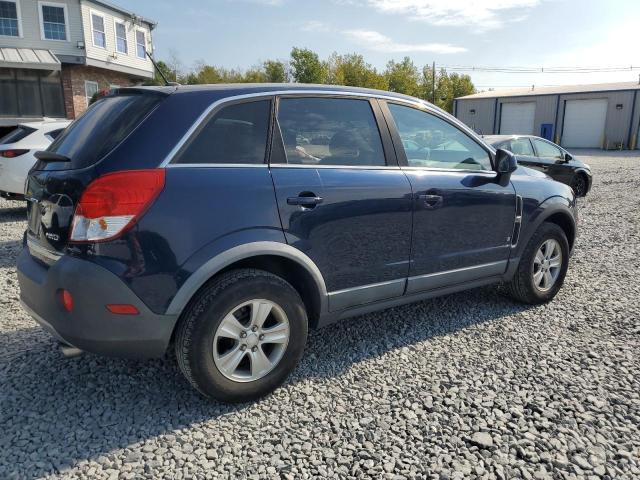 3GSDL43N88S511374 - 2008 SATURN VUE XE 蓝色 照片 3