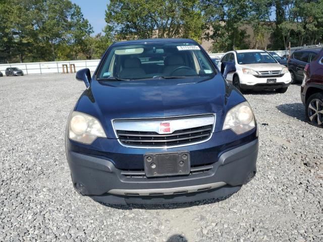 3GSDL43N88S511374 - 2008 SATURN VUE XE 蓝色 照片 5