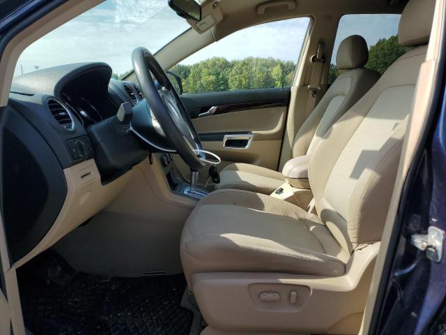 3GSDL43N88S511374 - 2008 SATURN VUE XE 蓝色 照片 7