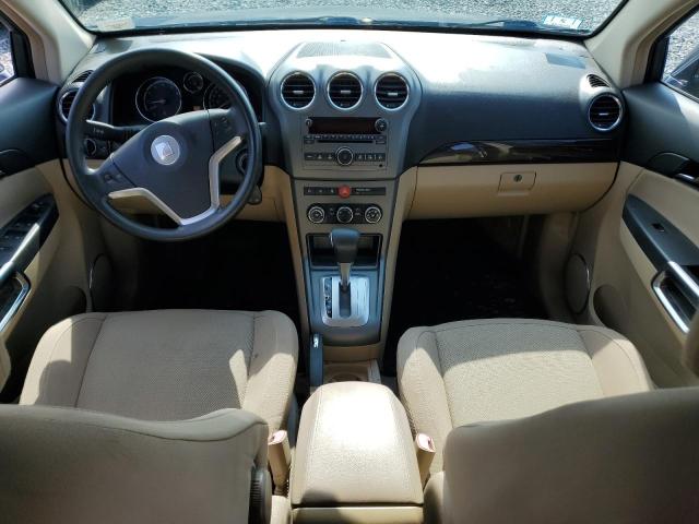 3GSDL43N88S511374 - 2008 SATURN VUE XE 蓝色 照片 8