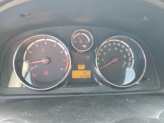 3GSDL43N88S511374 - 2008 SATURN VUE XE 蓝色 照片 9