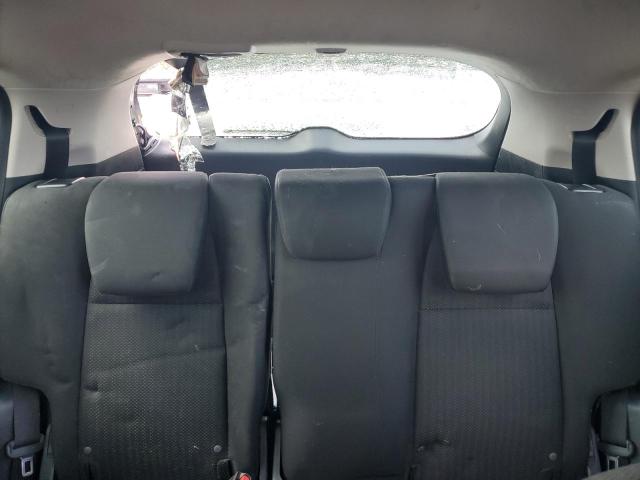 3CZRU5H37GM730352 - 2016 HONDA HR-V LX GRAY photo 10