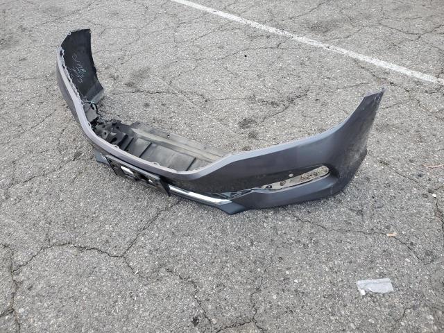 1HGCR3F9XGA026945 - 2016 HONDA ACCORD TOURING 灰色 照片 12