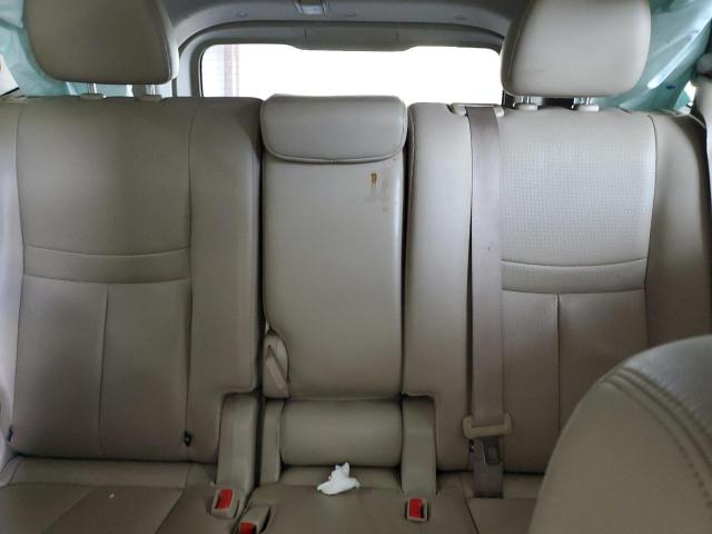 JN8AT2MV0HW012658 - 2017 NISSAN ROGUE S 白色 照片 10