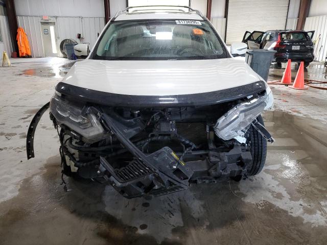 JN8AT2MV0HW012658 - 2017 NISSAN ROGUE S 白色 照片 5