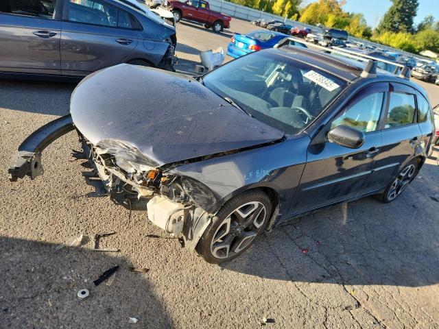 2011 SUBARU IMPREZA 2.5I PREMIUM, 