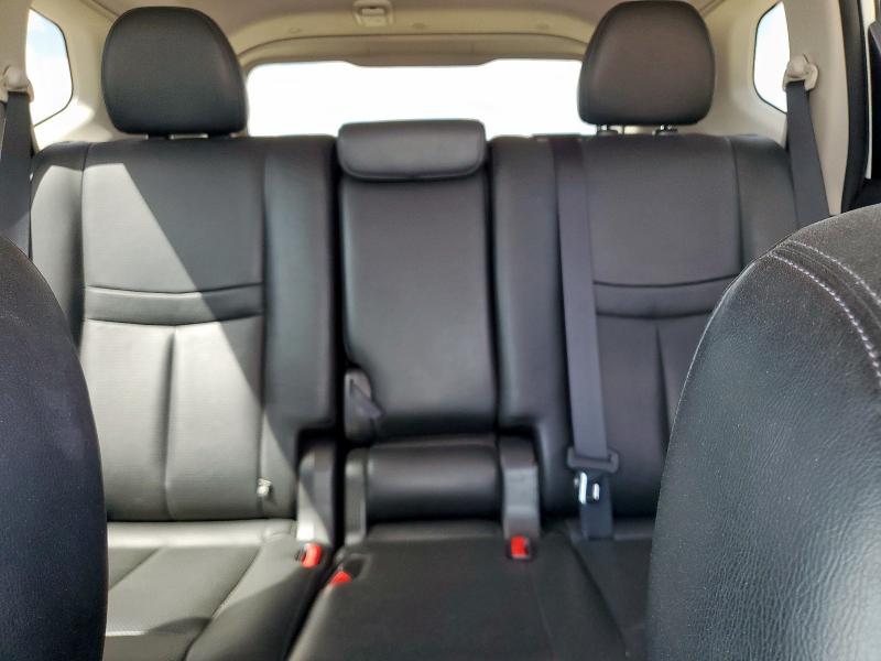 JN8AT2MT6HW385475 - 2017 NISSAN ROGUE S Ağ foto 10