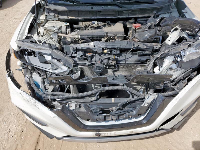 JN8AT2MT6HW385475 - 2017 NISSAN ROGUE S Ağ foto 12