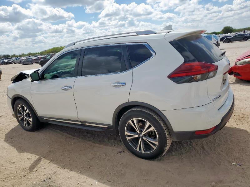 JN8AT2MT6HW385475 - 2017 NISSAN ROGUE S Ağ foto 2