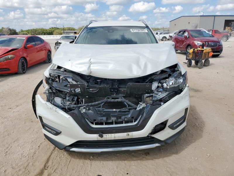 JN8AT2MT6HW385475 - 2017 NISSAN ROGUE S Ağ foto 5