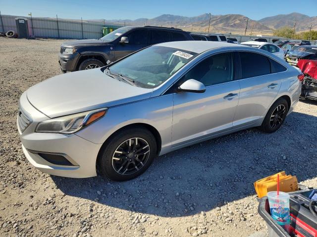 2016 HYUNDAI SONATA SE, 