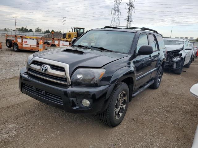 2006 TOYOTA 4RUNNER SR5, 