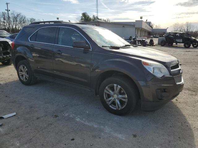 2GNALBEK6E6132042 - 2014 CHEVROLET EQUINOX LT GRAY photo 4