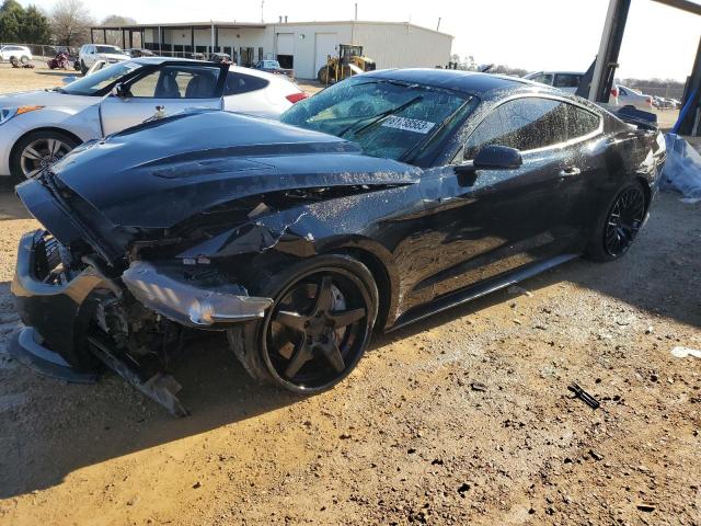 2017 FORD MUSTANG GT, 