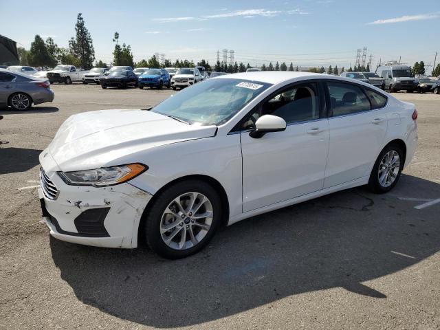 2019 FORD FUSION SE, 