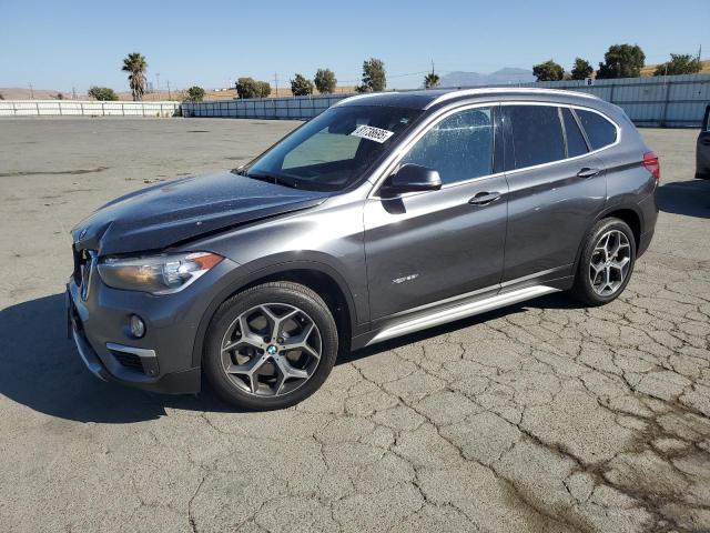 2016 BMW X1 XDRIVE28I, 