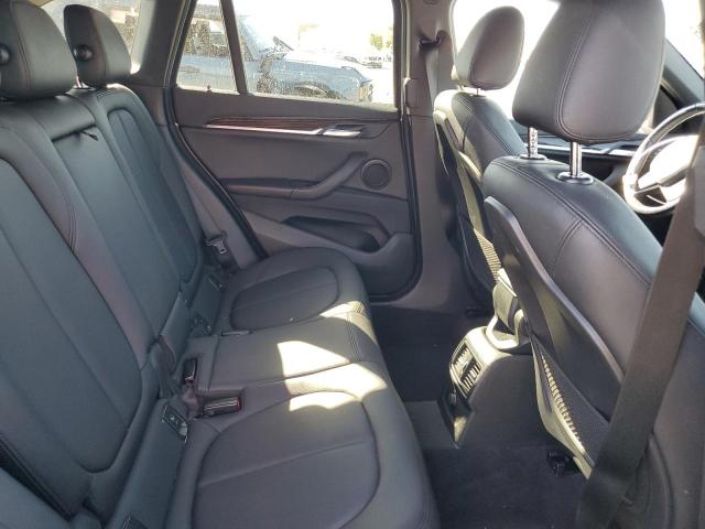 WBXHT3C3XG5F64095 - 2016 BMW X1 XDRIVE28I GRAY photo 10